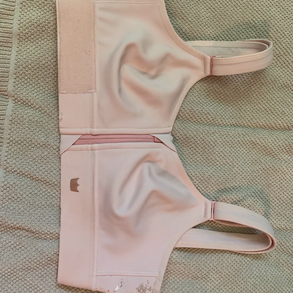 SheFit Flex Luxe Soft Pink